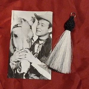 Nostalgic, Mr. Ed's Horsetail